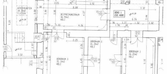 Escritório de 8 divisões em Geidorf, Austria N.º 35558 4