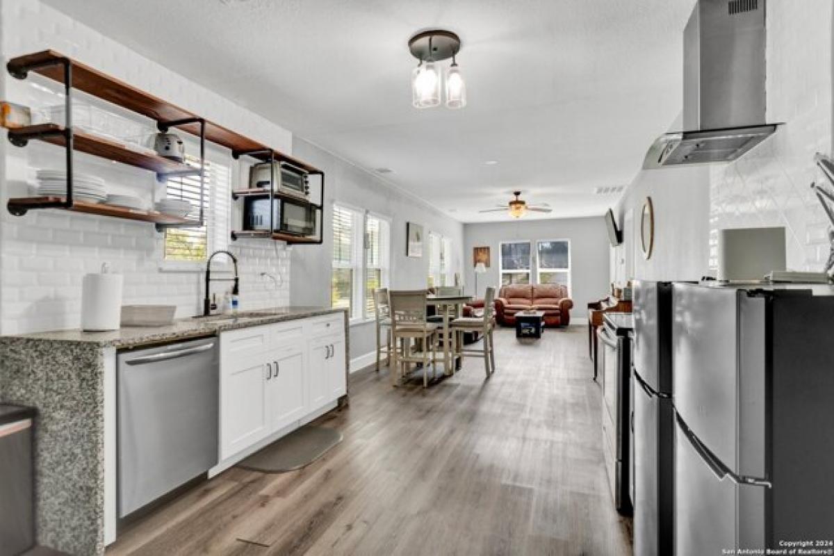 3 bedrooms House in San Antonio, USA No. 383249