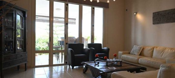 5 غرف نوم فيلا في Mesa Chorio, Cyprus رقم 6222 13