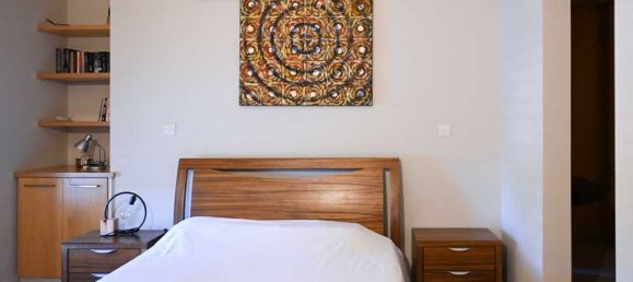 5 غرف نوم فيلا في Mesa Chorio, Cyprus رقم 6222 9