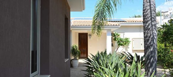 5 غرف نوم فيلا في Mesa Chorio, Cyprus رقم 6222 4