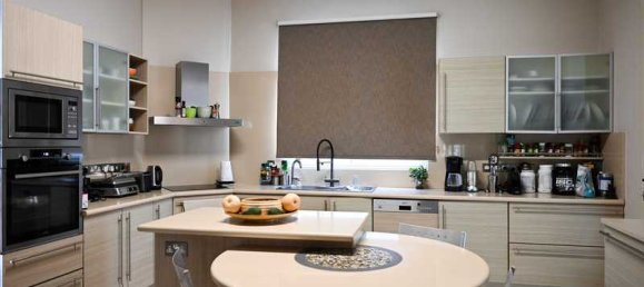 5 غرف نوم فيلا في Mesa Chorio, Cyprus رقم 6222 3