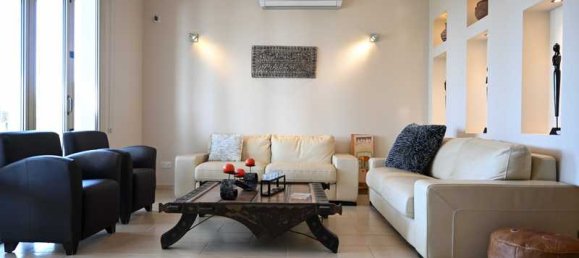 5 غرف نوم فيلا في Mesa Chorio, Cyprus رقم 6222 15