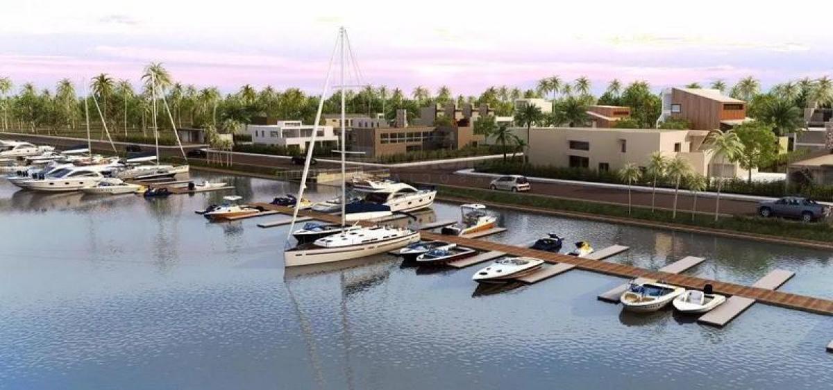  Land in Escobar, Argentina No. 112552