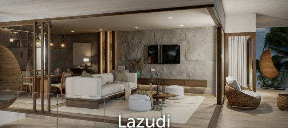 2 bedrooms Condo in Ko Samui, Thailand No. 24092 4