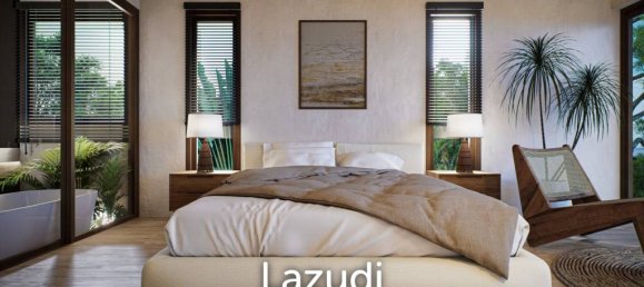 2 bedrooms Condo in Ko Samui, Thailand No. 24092 8