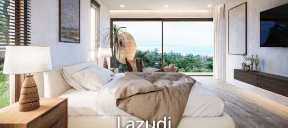 2 bedrooms Condo in Ko Samui, Thailand No. 24092 6