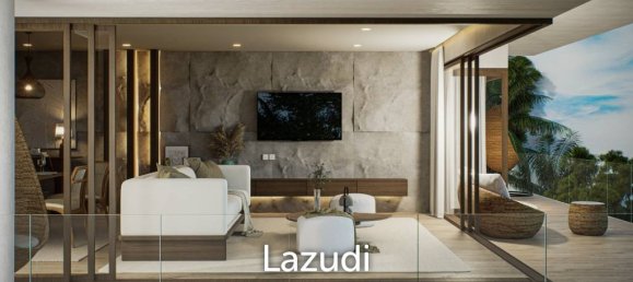 2 bedrooms Condo in Ko Samui, Thailand No. 24092 3