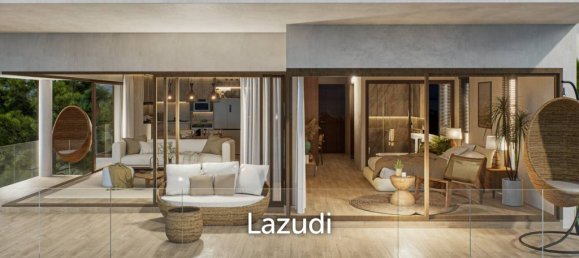 2 bedrooms Condo in Ko Samui, Thailand No. 24092 2