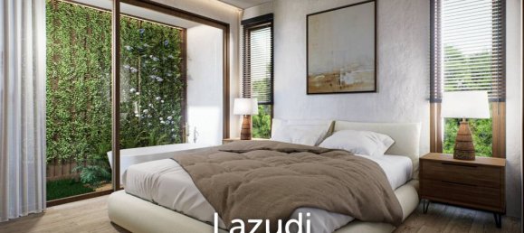 2 bedrooms Condo in Ko Samui, Thailand No. 24092 9