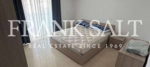 2 Schlafzimmer Maisonette-Wohnung in Saint Julian's, Malta, Nr. 4858 6