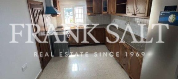 2 Schlafzimmer Maisonette-Wohnung in Saint Julian's, Malta, Nr. 4858 4