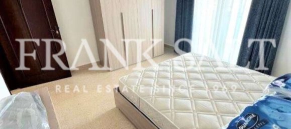 2 Schlafzimmer Maisonette-Wohnung in Saint Julian's, Malta, Nr. 4858 5