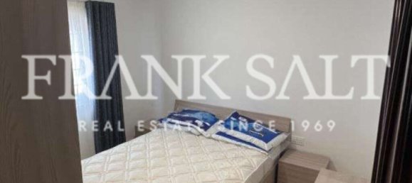 2 Schlafzimmer Maisonette-Wohnung in Saint Julian's, Malta, Nr. 4858 7