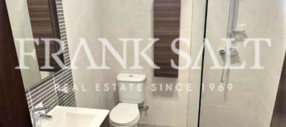 2 Schlafzimmer Maisonette-Wohnung in Saint Julian's, Malta, Nr. 4858 8