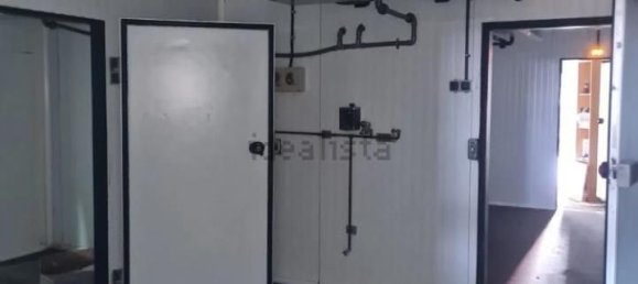 Entrepôt à Andalusia, Spain 832m² No. 141639 17