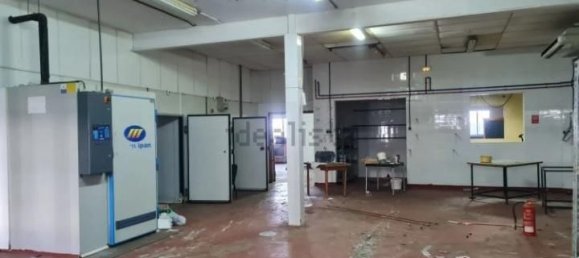 Entrepôt à Andalusia, Spain 832m² No. 141639 5