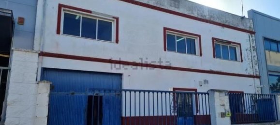 Entrepôt à Andalusia, Spain 832m² No. 141639 3