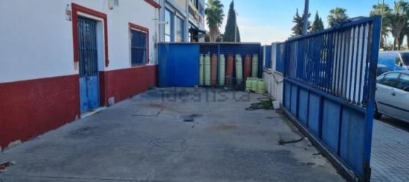 Entrepôt à Andalusia, Spain 832m² No. 141639 7