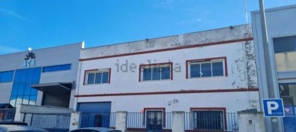 Entrepôt à Andalusia, Spain 832m² No. 141639 11