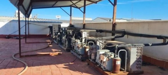 Entrepôt à Andalusia, Spain 832m² No. 141639 22