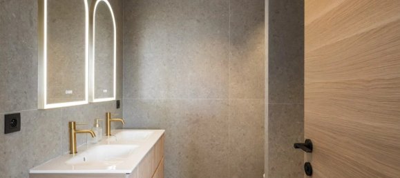 Квартира с 3 спальнями в Канны, Франция № 1947 4