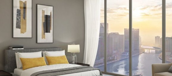 2 Schlafzimmer Wohnung in Business Bay, UAE, Nr. 2036 8