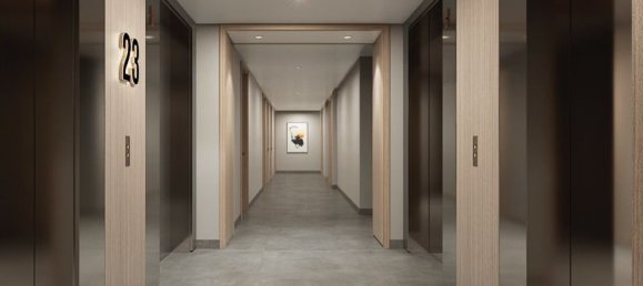 2 Schlafzimmer Wohnung in Business Bay, UAE, Nr. 2036 10