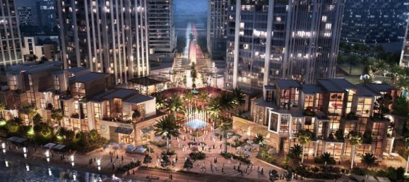 2 Schlafzimmer Wohnung in Business Bay, UAE, Nr. 2036 13