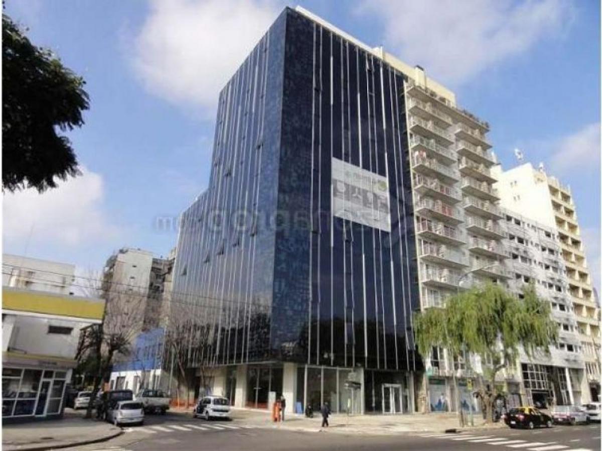 Büro in Buenos Aires, Argentina 432m², Nr. 107998