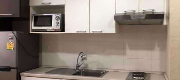 1 Schlafzimmer Eigentumswohnung in Watthana, Thailand, Nr. 4774 5