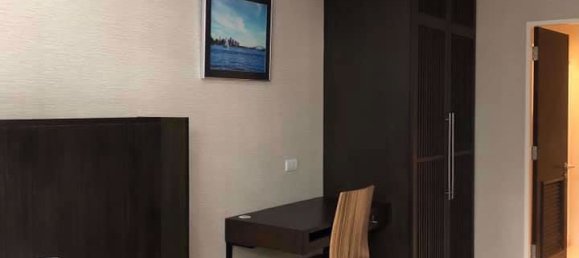 1 Schlafzimmer Eigentumswohnung in Watthana, Thailand, Nr. 4774 7