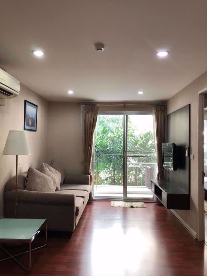 1 Schlafzimmer Eigentumswohnung in Watthana, Thailand, Nr. 4774