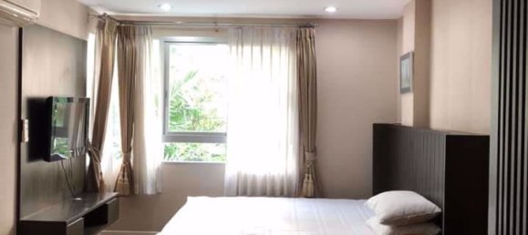 1 Schlafzimmer Eigentumswohnung in Watthana, Thailand, Nr. 4774 6