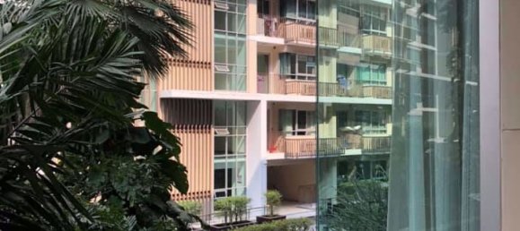 1 Schlafzimmer Eigentumswohnung in Watthana, Thailand, Nr. 4774 9