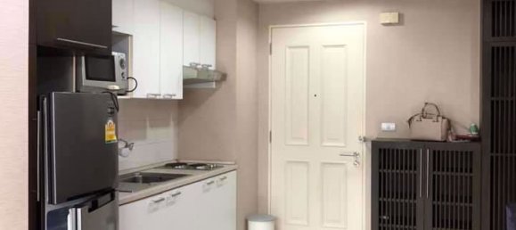 1 Schlafzimmer Eigentumswohnung in Watthana, Thailand, Nr. 4774 4