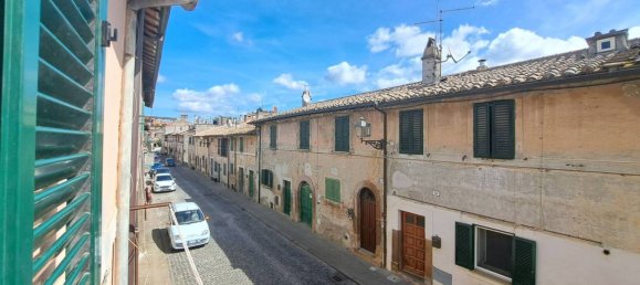 1 bedroom Apartment in Oriolo Romano, Italy No. 341609 6