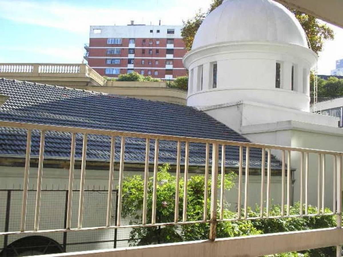 3 bedrooms Apartment in Palermo, Argentina No. 71791