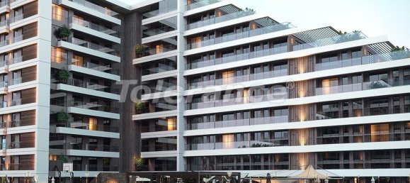 Apartment 2+1 in Antalya, Turkey No. 5418 14