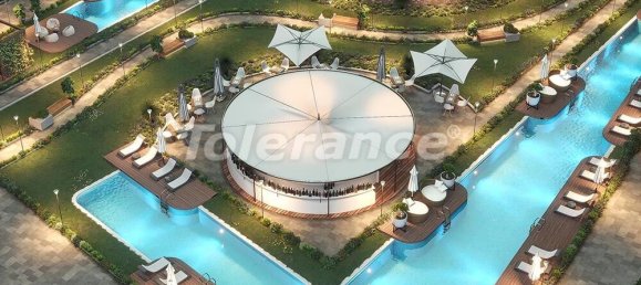 Apartment 2+1 in Antalya, Turkey No. 5418 16