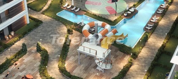 Apartment 2+1 in Antalya, Turkey No. 5418 12