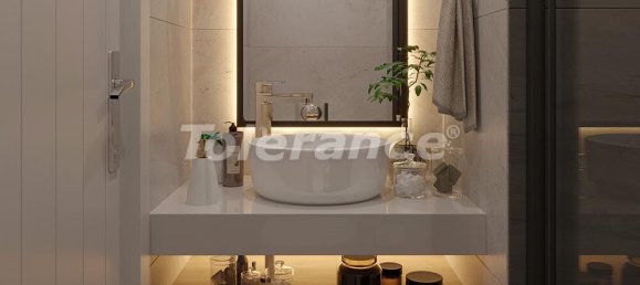 Apartment 2+1 in Antalya, Turkey No. 5418 11