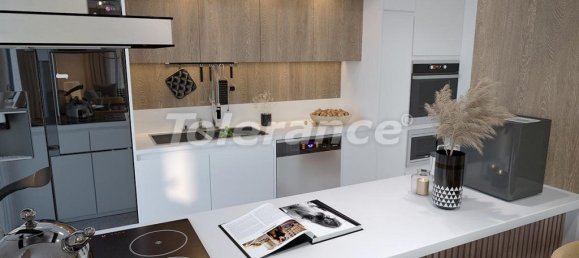 Apartment 2+1 in Antalya, Turkey No. 5418 6