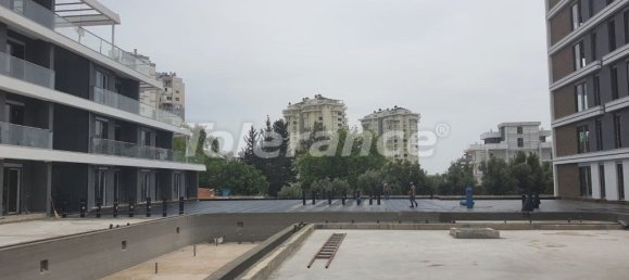 Apartment 2+1 in Antalya, Turkey No. 5418 19