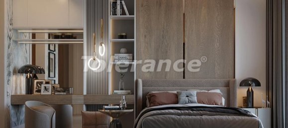 Apartment 2+1 in Antalya, Turkey No. 5418 8