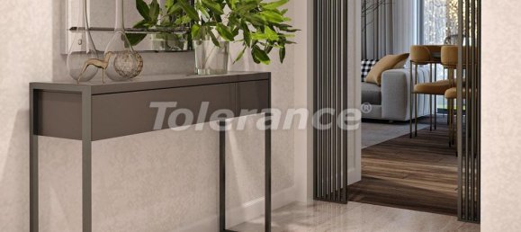 Apartment 2+1 in Antalya, Turkey No. 5418 2