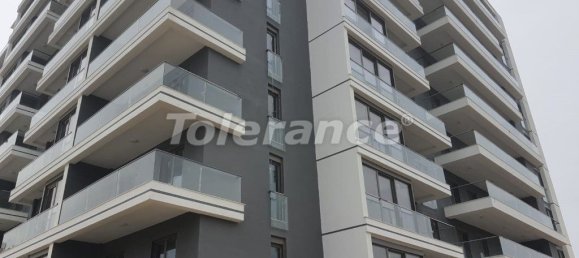 Apartment 2+1 in Antalya, Turkey No. 5418 17