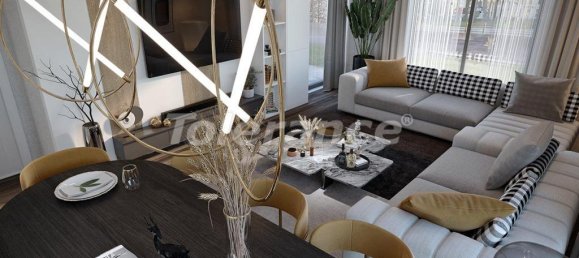 Apartment 2+1 in Antalya, Turkey No. 5418 4