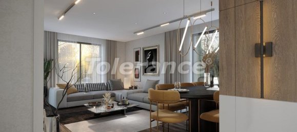 Apartment 2+1 in Antalya, Turkey No. 5418 3