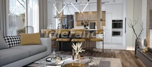 Apartment 2+1 in Antalya, Turkey No. 5418 5